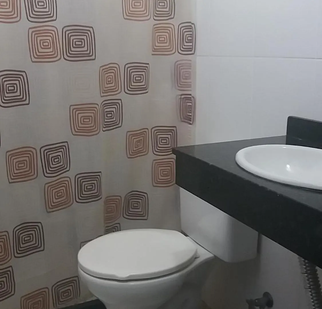 *** Inn Pousada Maria Farinha Hotel Armacao dos Buzios Brazil